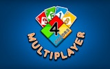 Color Match Multiplayer Card Game