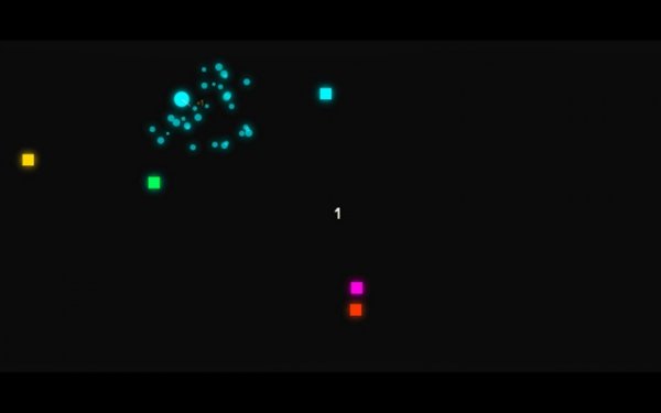 Swift Dash Arcade Runner