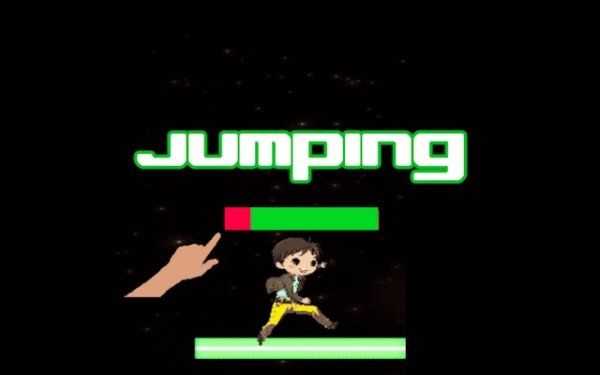 Platform Leap Challenge