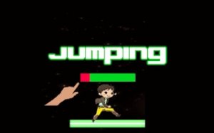 Platform Leap Challenge
