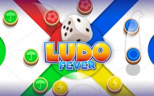Ludo Fever: Dice & Strategy Board Game Online
