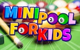 Kids Billiards Fun