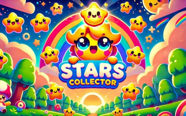 Cosmic Collector: Nebula Navigation