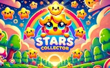 Cosmic Collector: Nebula Navigation
