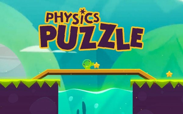 Physics Puzzle Challenge