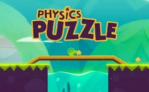 Physics Puzzle Challenge