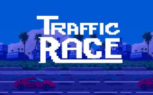 Traffic Race - California Highway Driving Game Online