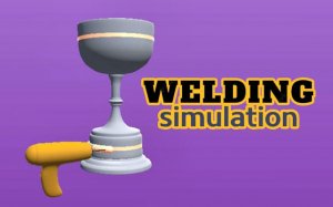 Welding Simulator: Master the Craft Online Game
