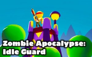 Sentry Station Idle Defense