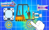Speed Racer Earth Arcade Racing
