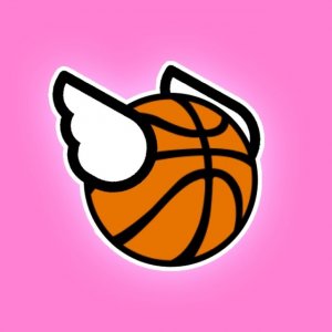 Bounce Hoop Challenge