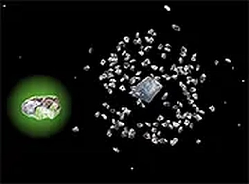 Galactic Builder Sandbox