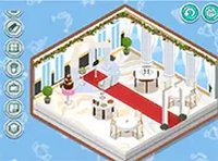 Celebration Room Stylist