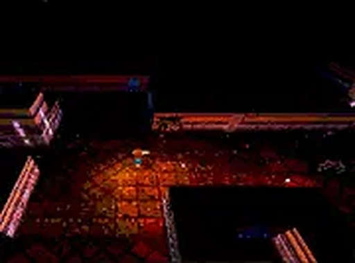 Speed Runner Challenge
