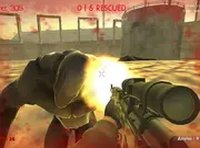 Monster Rescue 2 - Action Game