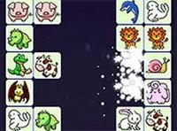 Matching Animal Tiles