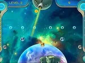 Asteroid Interceptor Precision