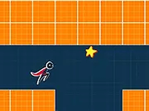 Vertical Sprint: Skyline Runner