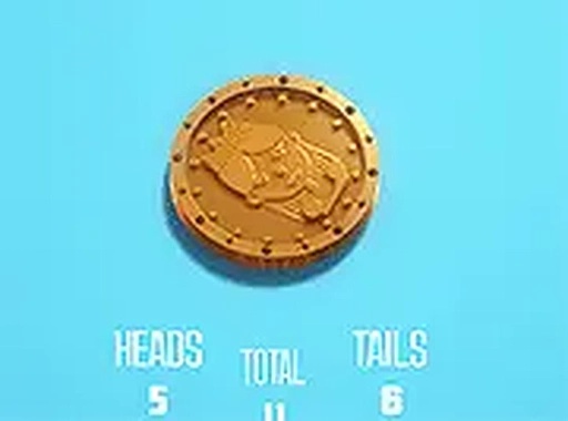 Coin Flip Fortune
