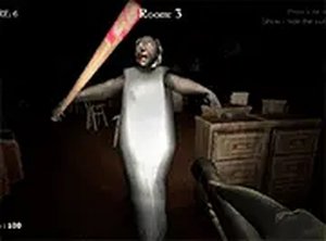 The Hundred Chamber Escape