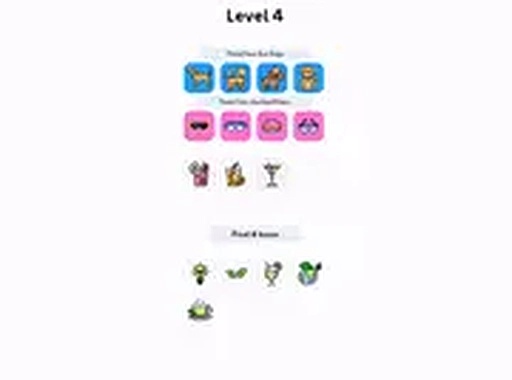 Sorting Challenge: Find the Group