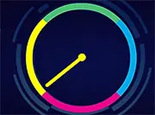 Chromatic Spin Challenge
