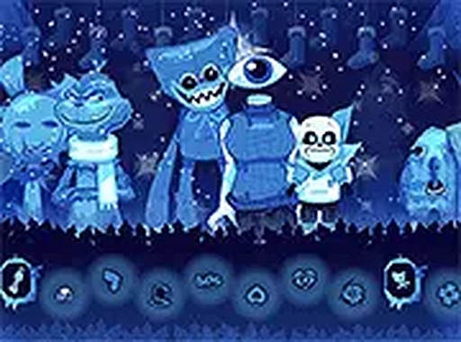 Soundscape Composer Web Game