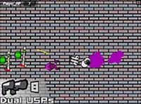 Blaster Survival Run