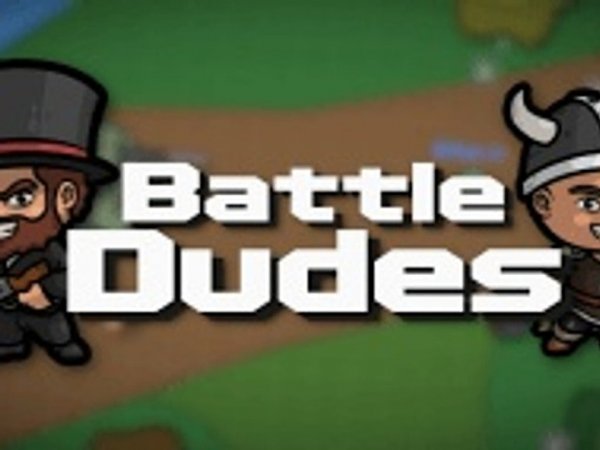 Battle Arena IO Action Game