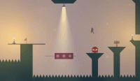 No-Jump Puzzle Adventure