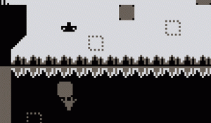Orul Logic Puzzle Platformer