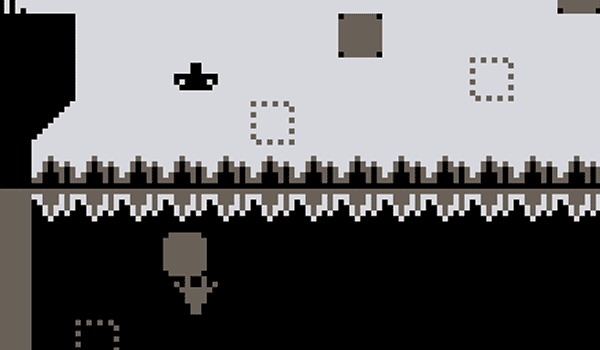 Orul Logic Puzzle Platformer