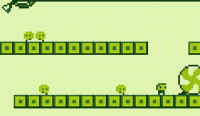 Candy Wrapper Puzzle Arcade