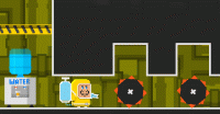 LOCOM Water Flow Puzzle