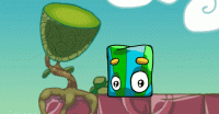 Creature Merge Puzzle Adventure 2