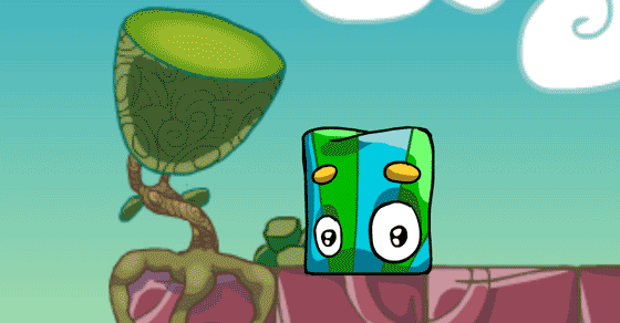 Creature Merge Puzzle Adventure 2
