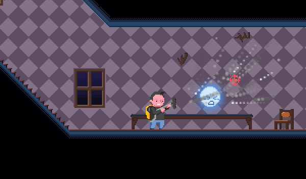 Canine Companion Mansion Search