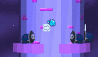 Dream Tower Climbing Platformer