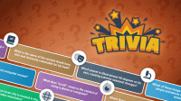 Everyday Knowledge Quiz Showdown