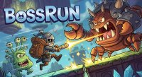 Platform Runner: Boss Challenge