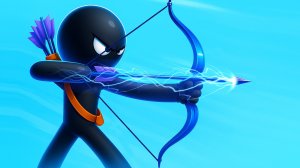 Arrow Master Showdown