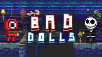 Doll Arena Blaster Challenge