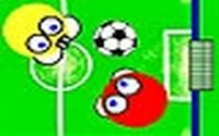Street Soccer Showdown