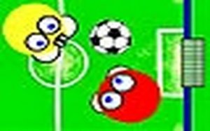 Street Soccer Showdown