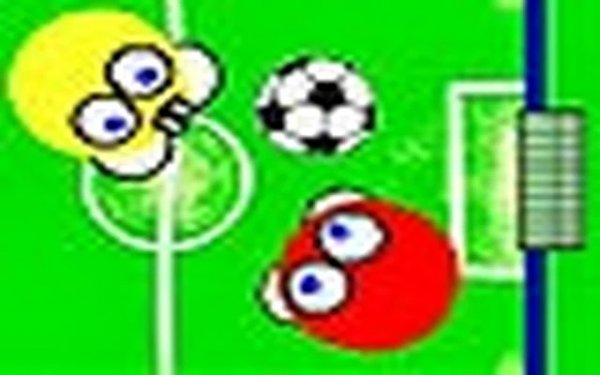 Street Soccer Showdown