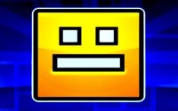 Rhythm Square Platformer