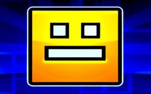 Rhythm Square Platformer