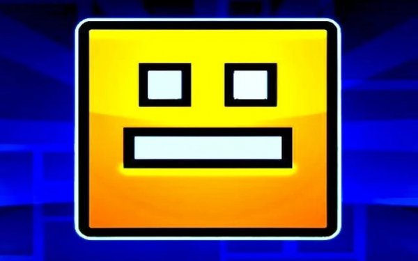 Rhythm Square Platformer
