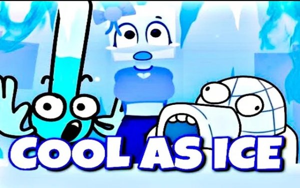 Frosty Melody Music Game