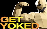 Muscle Builder: Arcade Challenge